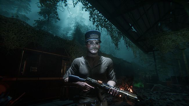 Sker Ritual - Murder Express