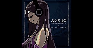 SAEKO: Giantess Dating Sim Soundtrack