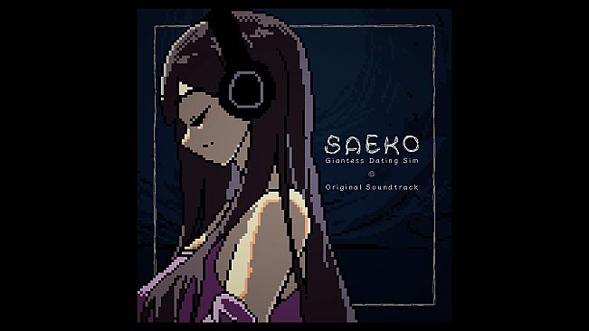 SAEKO: Giantess Dating Sim Soundtrack