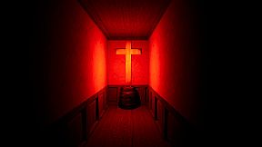 Jumpscare Simulator: System Breach