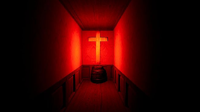 Jumpscare Simulator: System Breach