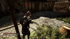 Swords Fantasy: Battlefield