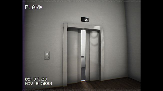 EXPEDITION TO THE BACKROOMS