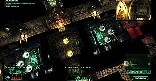 Space Hulk - Harbinger of Torment Campaign