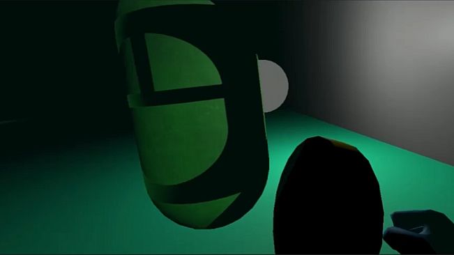Lights Out Vr