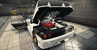 Car Mechanic Simulator 2021 - Drag Racing DLC