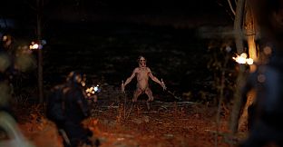 Dark Dimensions: Chasing Legends