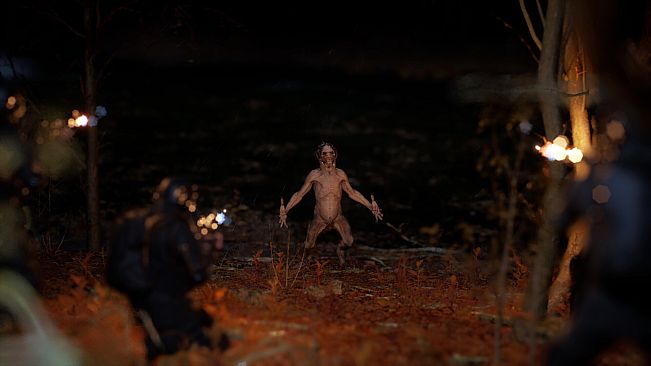 Dark Dimensions: Chasing Legends