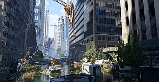 The Division 2 - Warlords of New York - Expansion