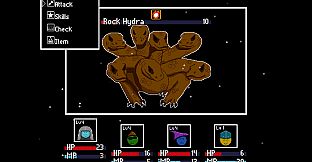 miniquest