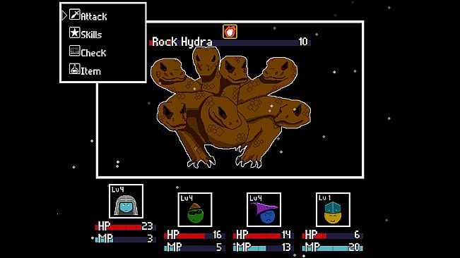 miniquest