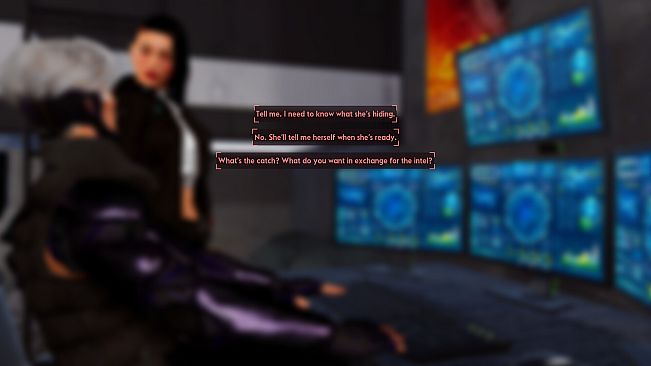 Neural Lust