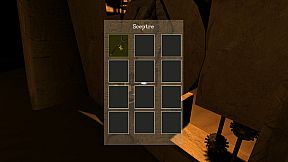 The Ancient Labyrinth