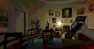 Another Day As President