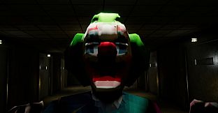 Prison Anomaly