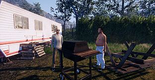 Used Cars Simulator