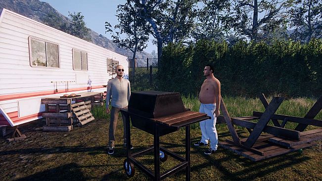 Used Cars Simulator