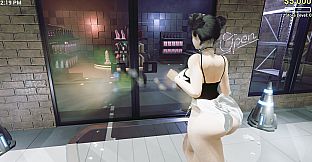 Sex Shop Simulator: X-RAY DESIRE
