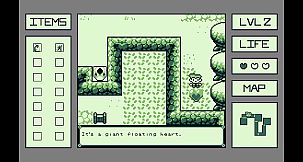 Angus and the Gates of Chaos