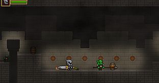 Eternal Dungeon 2