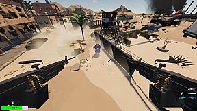 ReactFuse: Stolen Minds