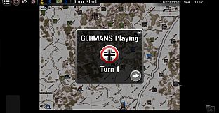 Wars Across The World: Nordwind 1945