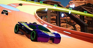 HOT WHEELS UNLEASHED 2 - Highway 35 World Race Pack