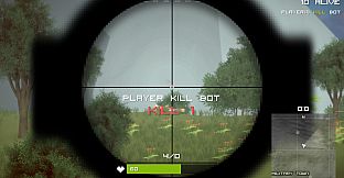 Megacraft Hotspot Royale