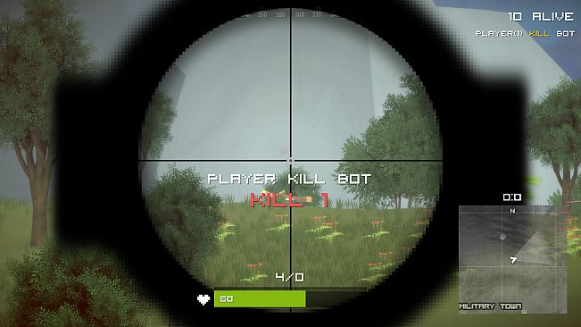 Megacraft Hotspot Royale