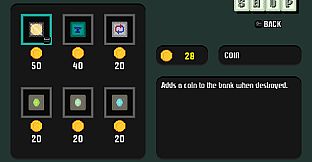 Rock Paper Scissors: The Roguelike Puzzle Game