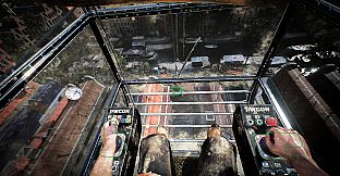 Heavy Duty Construction