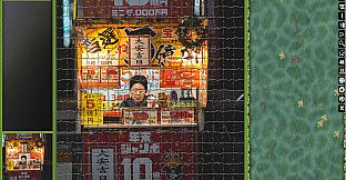 Jigsaw Puzzle Pack - Pixel Puzzles Ultimate: Japan 2