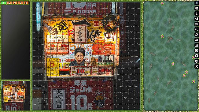 Jigsaw Puzzle Pack - Pixel Puzzles Ultimate: Japan 2