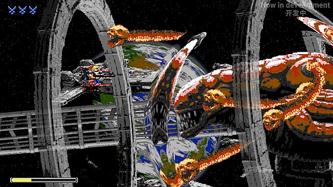 Xeno Swarm - 异虫强袭