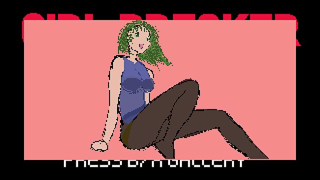 The Tower Of TigerQiuQiu Girl Breaker Elizabeth