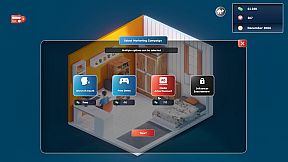 Game Builder Tycoon - Prologue