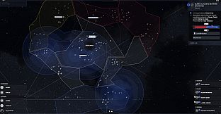 Rising Constellation