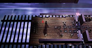 DERELICT KINGDOM: THE ANCIENT LIE