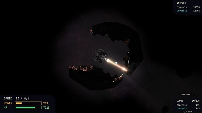 The Ignition Protocol
