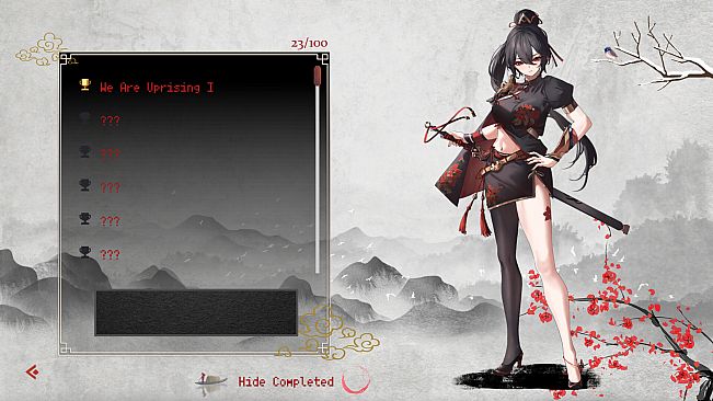 Turmoil Uprising: Dynasty