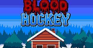 Super Blood Hockey - Original Soundtrack