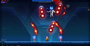 Neon Abyss 2 - Archenemy Returns