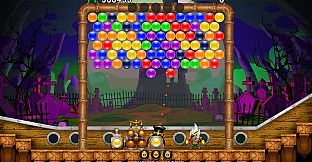 Rusty Spout Rescue Adventure