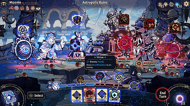 Astrea: Six-Sided Oracles