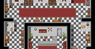RPG Maker VX Ace - Fantasy Interiors