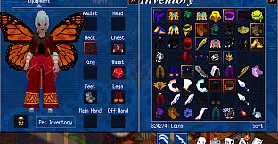 Ghostlore Supporter Pack