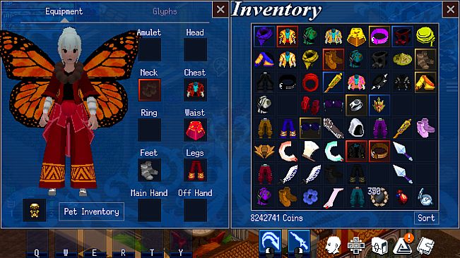 Ghostlore Supporter Pack