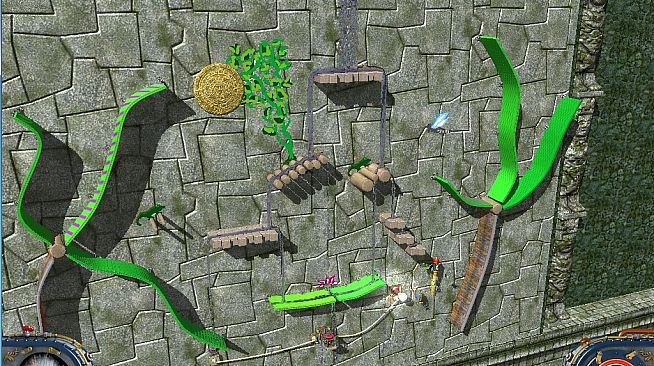 Crazy Machines 2: Liquid Force Add-on