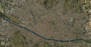 FSX Steam Edition: Florence Add-On