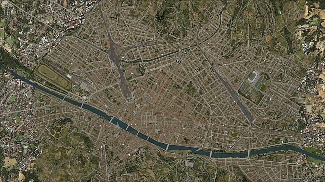 FSX Steam Edition: Florence Add-On